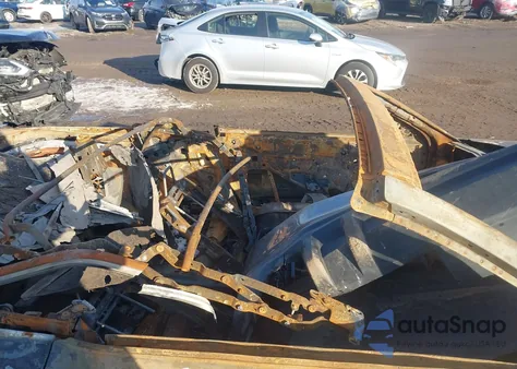 2010 Ford Mustang Gt/Gt Premium z USA, uszkodzony, nr VIN 1ZVBP8FH8A5128763